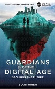 Guardians of the Digital Age
Securing the Future